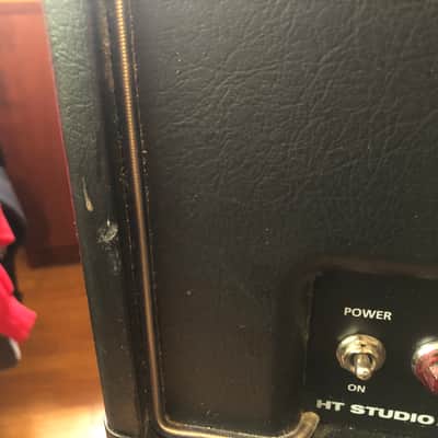 Blackstar amp head ? - black image 5