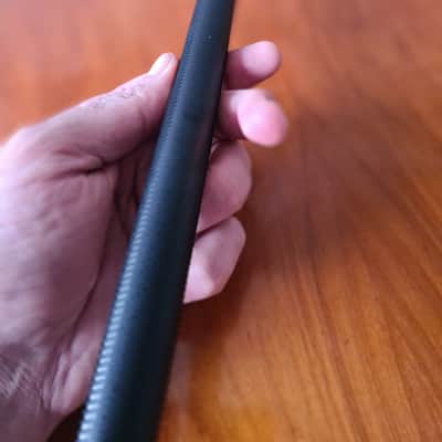 Sennheiser Sennheiser MKH 416T Black Shotgun Microphone | XLR | Like New | Cinema Standard image 13