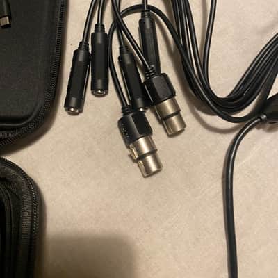 Apogee Duet 3 USB-C Audio Interface 2021 - Black image 5