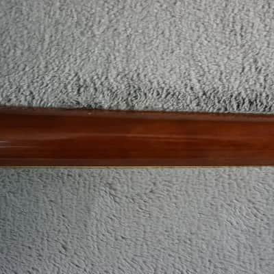 Yamaki YM-400 Japan Acoustic Guitar image 15