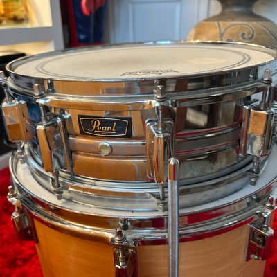 Pearl DX 80s - Natural image 2