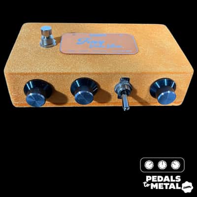 Warm Audio Foxy Tone Box -x14855 image 5