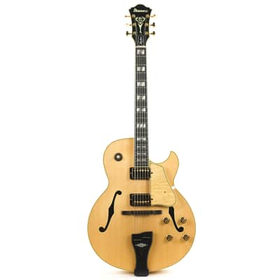 Ibanez LGB-300 Owned by George Benson image 1