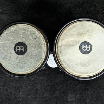 MEINL Journey Series Headliner Bongos - Black image 4