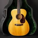 1943 Martin 000-18 Natural Finish Acoustic Guitar w/OHSC