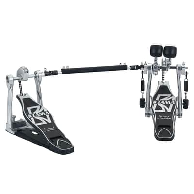 Tama HP30TW Standard Twin Pedal image 1