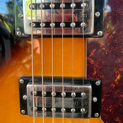 Upgraded Gretsch G2420 Streamliner Hollow Body with Laurel Fretboard, Chromatic II 2019 - Present - Aged Brooklyn Burst image 6