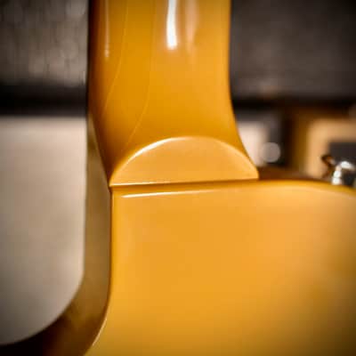 Gibson Les Paul Junior 100th Anniversary TV Yellow 2015 image 16