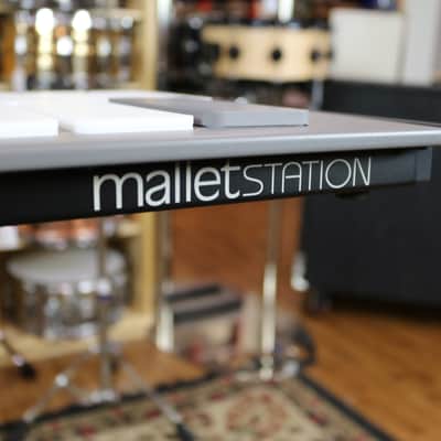 Pearl EM1 malletSTATION 3.0 Octave Adjustable Range Electronic Mallet Controller image 4