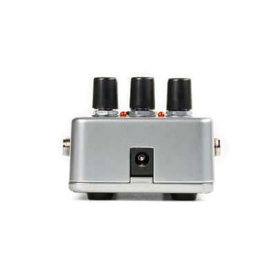 ELECTRO-HARMONIX Nano Deluxe Memory Man - Analog Delay image 4