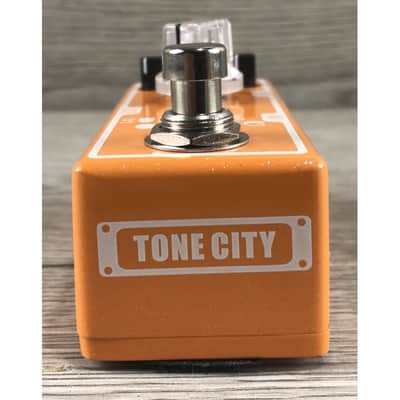 Tone City Summer Orange image 3