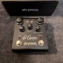 Strymon Midnight Edition El Capistan V1 2021 - Midnight Edition Dark Gray