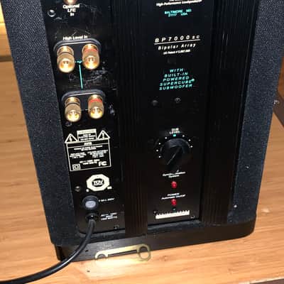 Definitive Technology BP7000SC 2000-12 image 5