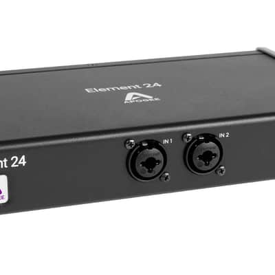 Apogee Element 24 - b-stock image 1