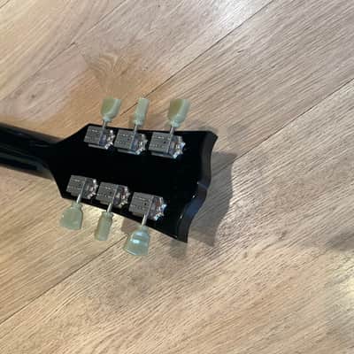 2016 Gibson Les Paul Studio w/OGB 8.5 LBS image 12