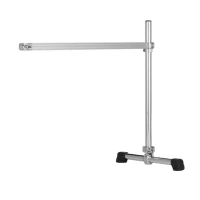 Pearl DR511E Straight Drum Rack Expansion Bar W/support Leg image 4