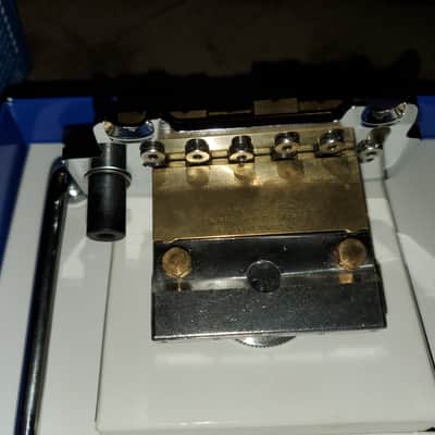 Sophia Tremolo 2.22 - Chrome image 3