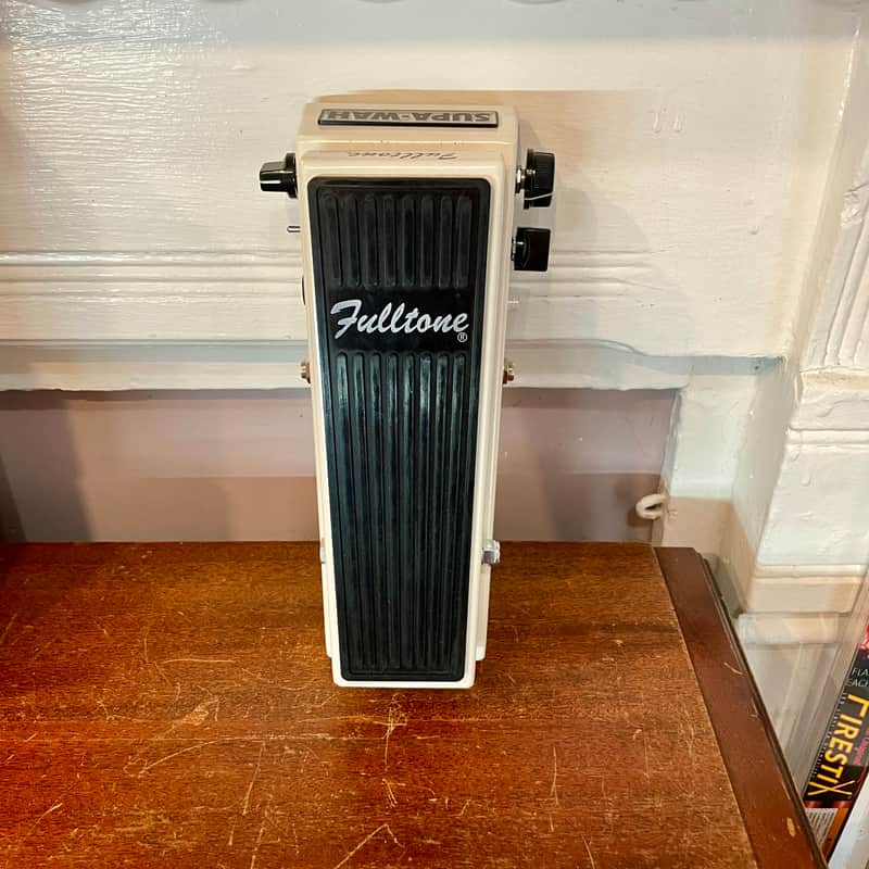 Fulltone Supa-Wah