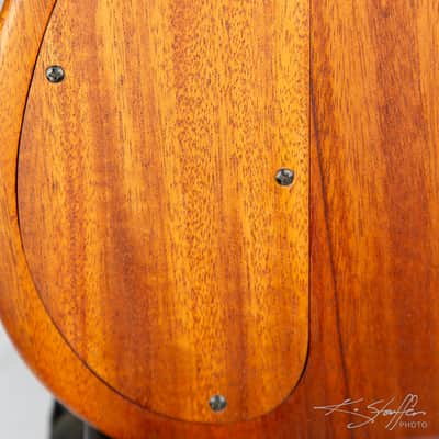 Solano Speed Shop The Secretary 2023 Offset Guitar image 3
