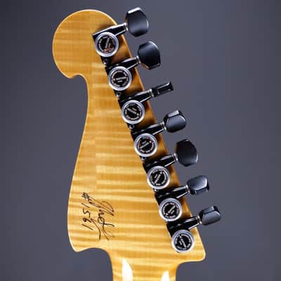 Knaggs Severn X7 - Black image 13