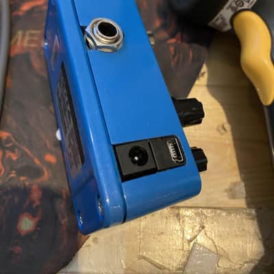 TC Electronic Flashback Mini Effects Pedal image 3