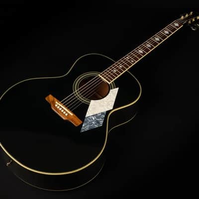 Epiphone SQ-180 Neil Diamond Signature Custom Shop image 5