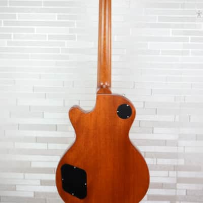 Eastman SB56/N-GD 2023 Goldtop image 7
