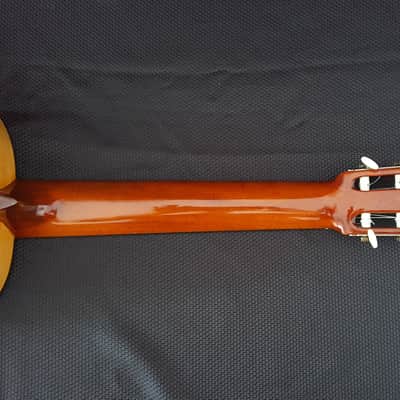 1947 Marcelo Barbero Rare Flamenco Guitar image 11