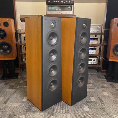 Polk Audio LS 90 Speakers Local Pickup Only at our shop in Milwaukee , WI image 1
