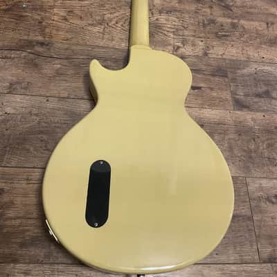 Gibson Custom Shop Special Order '54 Les Paul Senior image 8