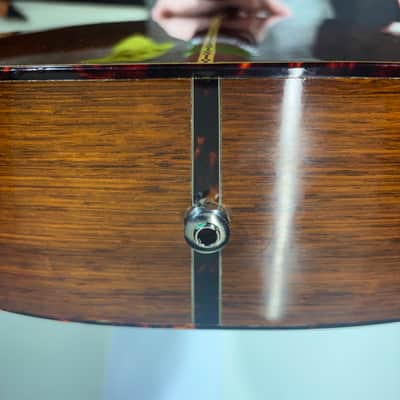 Vintage Martin O0-21 | 1965 | Natural Finish image 12