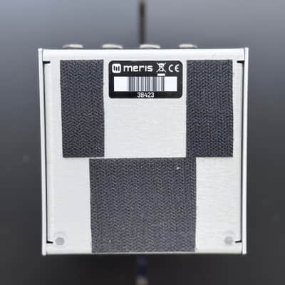 Meris Hedra 3-Voice Rhythmic Pitch Shifter image 2