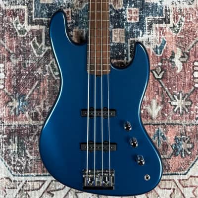 2009 Sadowsky NYC 4-20 Custom Made In USA 4 String J Bass W/ Hardshell Case! image 7