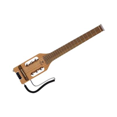 Ultralight Nylon Acajou Traveler image 1