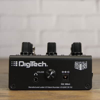 DigiTech TRIO+ Band Creator Looper Pedal *B-Stock/Open Box* image 2