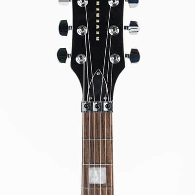 Reverend Bob Balch Signature Floyd - High Tide Blue image 9