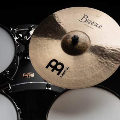 MEINL B20POR image 2