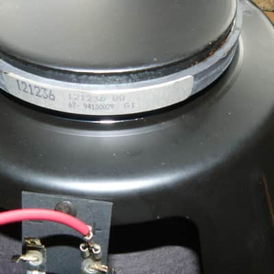 Sovtek MIG 50 Head & Cab 1990's - Black image 14