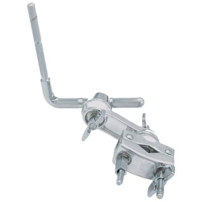 Gibraltar SC-LRAC Ratcheting Clamp and L-Rod For Toms Cowbells image 1