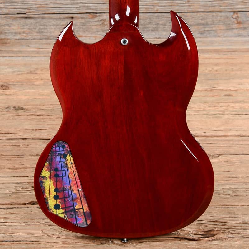 Gibson Robby Krieger SG image 4