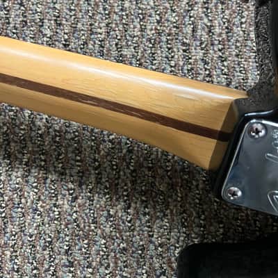 Fender American Standard Telecaster with Rosewood Fretboard 1988 - 1997 - Brown Sunburst image 8