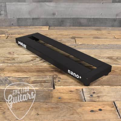 Pedaltrain NANO + with Soft Case image 2
