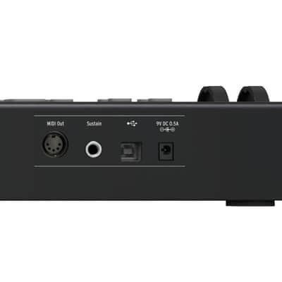 Arturia KeyLab Essential 88 BE Black Edition B-Ware image 4