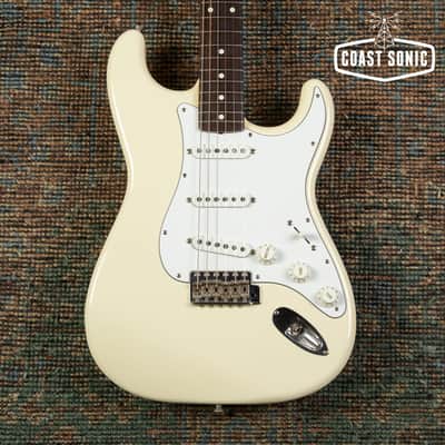 Fender ST-62 Stratocaster Reissue MIJ | Reverb