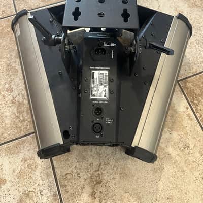 Martin Mania EFX600 Rotating Mirror Drum Strobe Light image 6