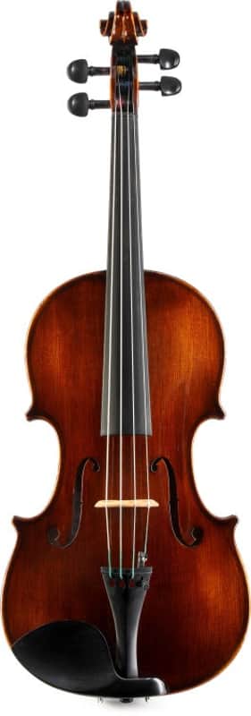 Eastman VA305 Andreas Eastman Intermediate Viola - 15 inches image 1