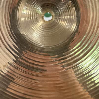 Zildjian K Custom 14" Mini China Cymbal image 6