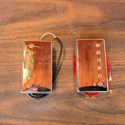 Epiphone DOT pickups - 57CH(G) set image 1