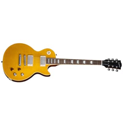 Epiphone Kirk Hammett Greeny 1959 Les Paul Standard - Aged Gloss image 3