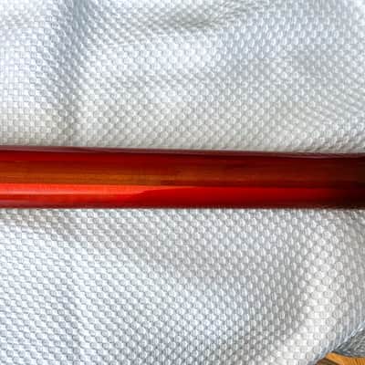 Like New 2013 Rickenbacker 350/V63 Fireglo image 14